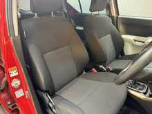 Suzuki Ignis 1.2 Dualjet MHEV SZ5 Hatchback 5dr Petrol Hybrid Manual Euro 6 (s/s) (90 ps) 