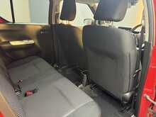 Suzuki Ignis 1.2 Dualjet MHEV SZ5 Hatchback 5dr Petrol Hybrid Manual Euro 6 (s/s) (90 ps) 
