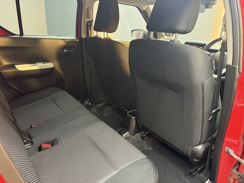 1.2 Dualjet MHEV SZ5 Hatchback 5dr Petrol Hybrid Manual Euro 6 (s/s) (90 ps)