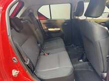 Suzuki Ignis 1.2 Dualjet MHEV SZ5 Hatchback 5dr Petrol Hybrid Manual Euro 6 (s/s) (90 ps) 
