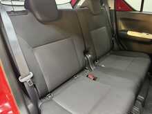 Suzuki Ignis 1.2 Dualjet MHEV SZ5 Hatchback 5dr Petrol Hybrid Manual Euro 6 (s/s) (90 ps) 