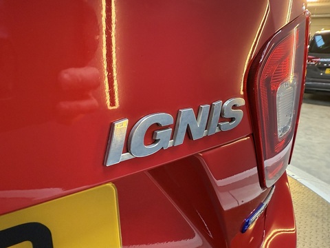 1.2 Dualjet MHEV SZ5 Hatchback 5dr Petrol Hybrid Manual Euro 6 (s/s) (90 ps)