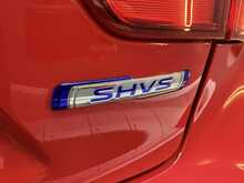 Suzuki Ignis 1.2 Dualjet MHEV SZ5 Hatchback 5dr Petrol Hybrid Manual Euro 6 (s/s) (90 ps) 