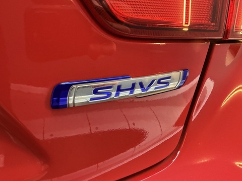 1.2 Dualjet MHEV SZ5 Hatchback 5dr Petrol Hybrid Manual Euro 6 (s/s) (90 ps)