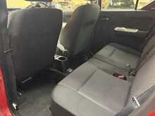 Suzuki Ignis 1.2 Dualjet MHEV SZ5 Hatchback 5dr Petrol Hybrid Manual Euro 6 (s/s) (90 ps) 