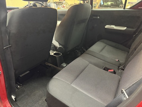 1.2 Dualjet MHEV SZ5 Hatchback 5dr Petrol Hybrid Manual Euro 6 (s/s) (90 ps)