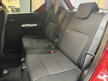 Suzuki Ignis 1.2 Dualjet MHEV SZ5 Hatchback 5dr Petrol Hybrid Manual Euro 6 (s/s) (90 ps) 