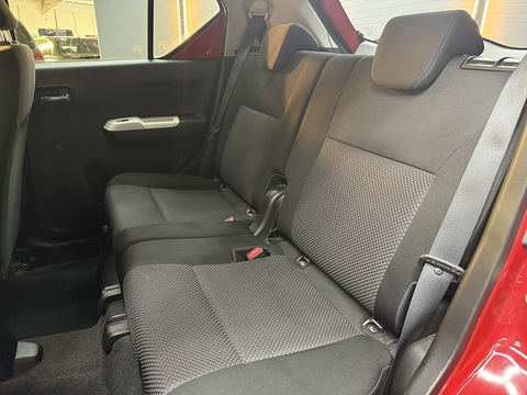 1.2 Dualjet MHEV SZ5 Hatchback 5dr Petrol Hybrid Manual Euro 6 (s/s) (90 ps)