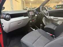 Suzuki Ignis 1.2 Dualjet MHEV SZ5 Hatchback 5dr Petrol Hybrid Manual Euro 6 (s/s) (90 ps) 