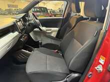 Suzuki Ignis 1.2 Dualjet MHEV SZ5 Hatchback 5dr Petrol Hybrid Manual Euro 6 (s/s) (90 ps) 