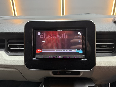 1.2 Dualjet MHEV SZ5 Hatchback 5dr Petrol Hybrid Manual Euro 6 (s/s) (90 ps)