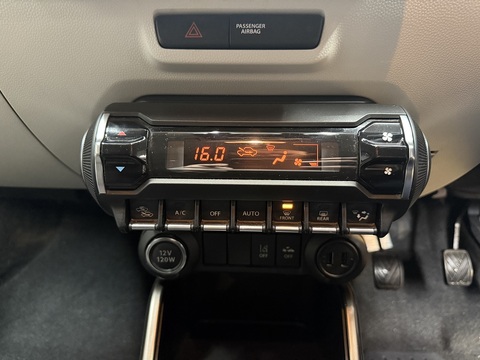 1.2 Dualjet MHEV SZ5 Hatchback 5dr Petrol Hybrid Manual Euro 6 (s/s) (90 ps)