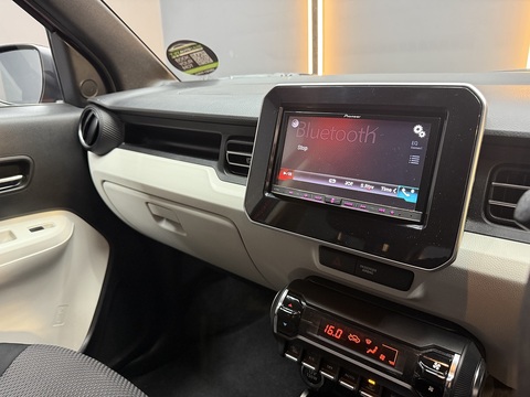 1.2 Dualjet MHEV SZ5 Hatchback 5dr Petrol Hybrid Manual Euro 6 (s/s) (90 ps)