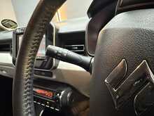 Suzuki Ignis 1.2 Dualjet MHEV SZ5 Hatchback 5dr Petrol Hybrid Manual Euro 6 (s/s) (90 ps) 