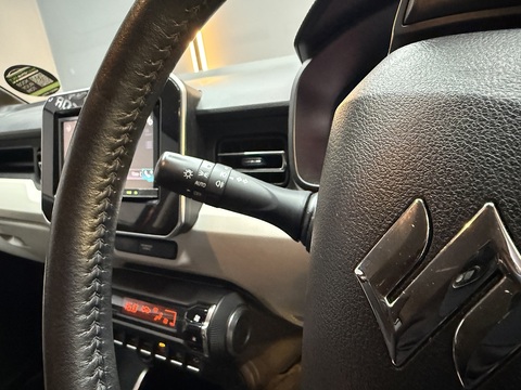 1.2 Dualjet MHEV SZ5 Hatchback 5dr Petrol Hybrid Manual Euro 6 (s/s) (90 ps)