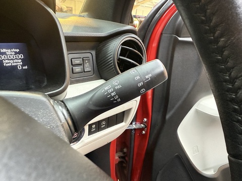 1.2 Dualjet MHEV SZ5 Hatchback 5dr Petrol Hybrid Manual Euro 6 (s/s) (90 ps)