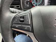 Suzuki Ignis 1.2 Dualjet MHEV SZ5 Hatchback 5dr Petrol Hybrid Manual Euro 6 (s/s) (90 ps) 