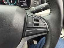 Suzuki Ignis 1.2 Dualjet MHEV SZ5 Hatchback 5dr Petrol Hybrid Manual Euro 6 (s/s) (90 ps) 