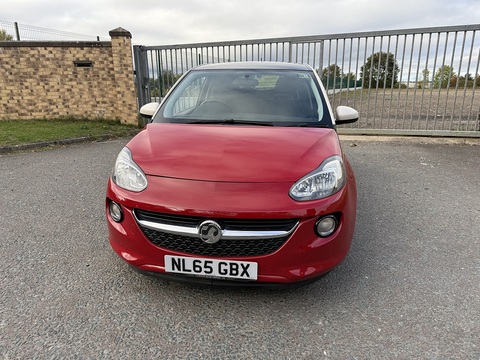 1.2i GLAM Hatchback 3dr Petrol Manual Euro 6 (70 ps)