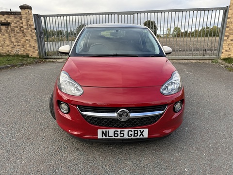 1.2i GLAM Hatchback 3dr Petrol Manual Euro 6 (70 ps)