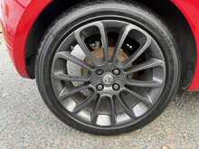 Vauxhall ADAM 1.2i GLAM Hatchback 3dr Petrol Manual Euro 6 (70 ps) 