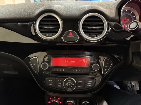 1.2i GLAM Hatchback 3dr Petrol Manual Euro 6 (70 ps)