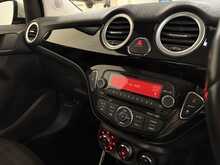 Vauxhall ADAM 1.2i GLAM Hatchback 3dr Petrol Manual Euro 6 (70 ps) 