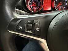 Vauxhall ADAM 1.2i GLAM Hatchback 3dr Petrol Manual Euro 6 (70 ps) 