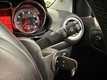 Vauxhall ADAM 1.2i GLAM Hatchback 3dr Petrol Manual Euro 6 (70 ps) 