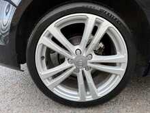 Audi A3 1.2 TFSI S line Sportback 5dr Petrol Manual Euro 6 (s/s) (110 ps) 