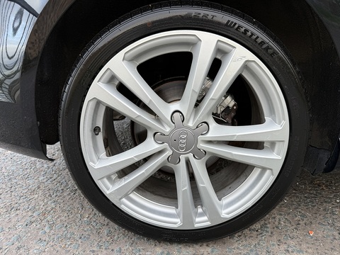 1.2 TFSI S line Sportback 5dr Petrol Manual Euro 6 (s/s) (110 ps)