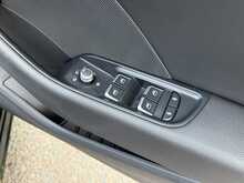 Audi A3 1.2 TFSI S line Sportback 5dr Petrol Manual Euro 6 (s/s) (110 ps) 