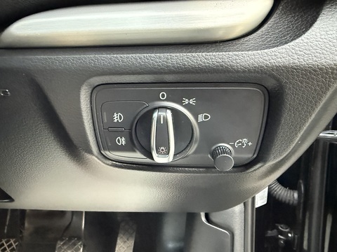 1.2 TFSI S line Sportback 5dr Petrol Manual Euro 6 (s/s) (110 ps)