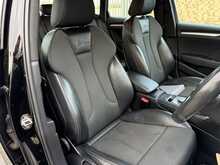 Audi A3 1.2 TFSI S line Sportback 5dr Petrol Manual Euro 6 (s/s) (110 ps) 