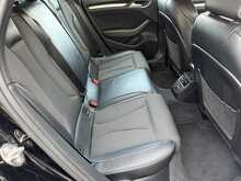 Audi A3 1.2 TFSI S line Sportback 5dr Petrol Manual Euro 6 (s/s) (110 ps) 