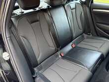 Audi A3 1.2 TFSI S line Sportback 5dr Petrol Manual Euro 6 (s/s) (110 ps) 