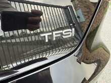 Audi A3 1.2 TFSI S line Sportback 5dr Petrol Manual Euro 6 (s/s) (110 ps) 