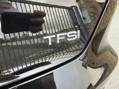 1.2 TFSI S line Sportback 5dr Petrol Manual Euro 6 (s/s) (110 ps)