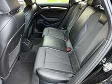Audi A3 1.2 TFSI S line Sportback 5dr Petrol Manual Euro 6 (s/s) (110 ps) 