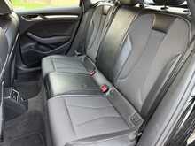 Audi A3 1.2 TFSI S line Sportback 5dr Petrol Manual Euro 6 (s/s) (110 ps) 