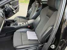 Audi A3 1.2 TFSI S line Sportback 5dr Petrol Manual Euro 6 (s/s) (110 ps) 
