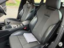 Audi A3 1.2 TFSI S line Sportback 5dr Petrol Manual Euro 6 (s/s) (110 ps) 