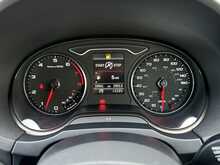 Audi A3 1.2 TFSI S line Sportback 5dr Petrol Manual Euro 6 (s/s) (110 ps) 