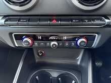 Audi A3 1.2 TFSI S line Sportback 5dr Petrol Manual Euro 6 (s/s) (110 ps) 