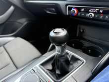 Audi A3 1.2 TFSI S line Sportback 5dr Petrol Manual Euro 6 (s/s) (110 ps) 