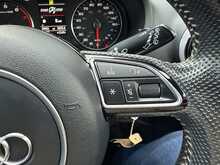 Audi A3 1.2 TFSI S line Sportback 5dr Petrol Manual Euro 6 (s/s) (110 ps) 