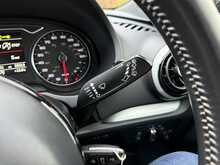 Audi A3 1.2 TFSI S line Sportback 5dr Petrol Manual Euro 6 (s/s) (110 ps) 