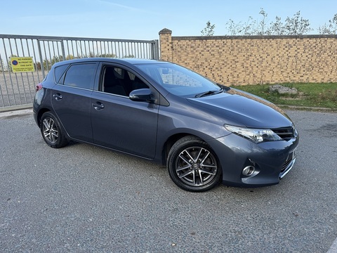 1.6 V-Matic Icon Plus Hatchback 5dr Petrol Manual Euro 5 (132 ps)