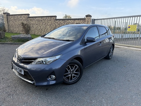 1.6 V-Matic Icon Plus Hatchback 5dr Petrol Manual Euro 5 (132 ps)