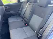 Toyota Auris 1.6 V-Matic Icon Plus Hatchback 5dr Petrol Manual Euro 5 (132 ps) 